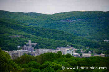 West Point sued for allegedly firing professor over climate change stance