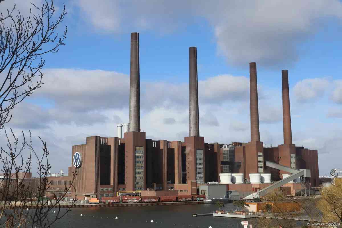 VW-baas dreigt met massaontslag maar vraagt wel om samenwerking
