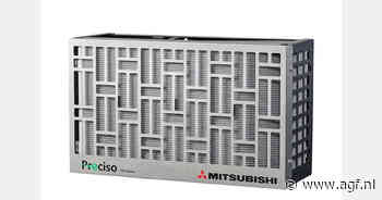 MHI Thermal Systems introduceert elektrische transportkoelunits in Europa