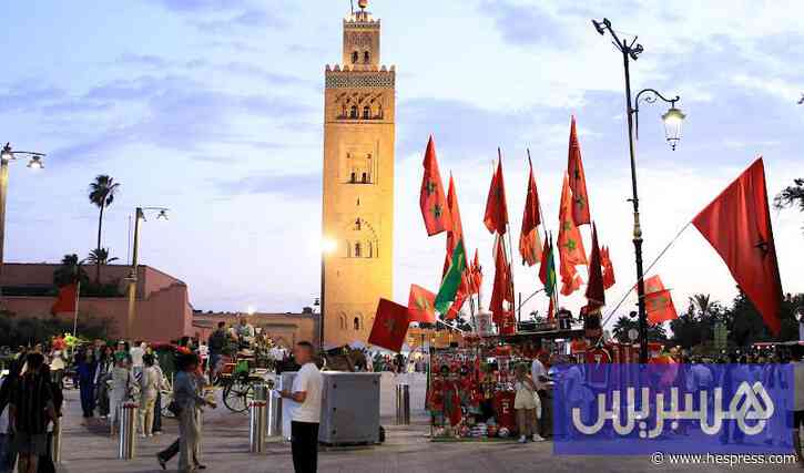 مراكش تستعد لنهائيات كأس العالم باستثمارات تتجاوز 733 مليون درهم