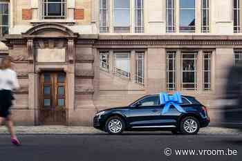 LIZY haalt 300 miljoen op voor circulaire leasing