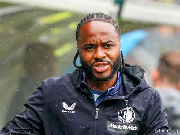 Raheem Sterling faces court over dangerous driving allegations