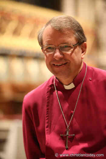 Former Bishop of Durham admits misconduct in handling of John Smyth allegations