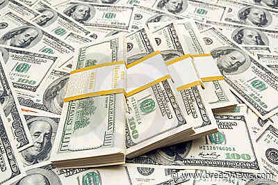 A Half-Million $$ in Holmes County– Is Some of It Yours?