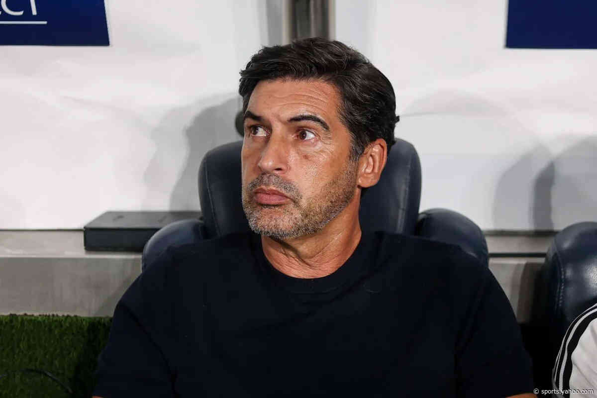 Lyon predicted XI vs Fenerbahçe: Paulo Fonseca’s side near full strength for Champions League qualifier