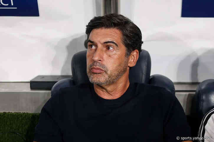 Lyon predicted XI vs Fenerbahçe: Paulo Fonseca’s side near full strength for Champions League qualifier