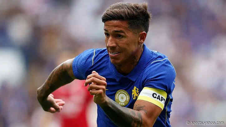 Man City to make offer for £120m-rated Fernandez