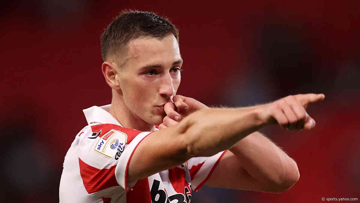 Positives for Stoke despite cup loss