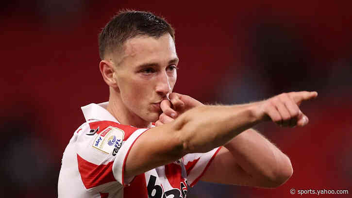 Positives for Stoke despite cup loss