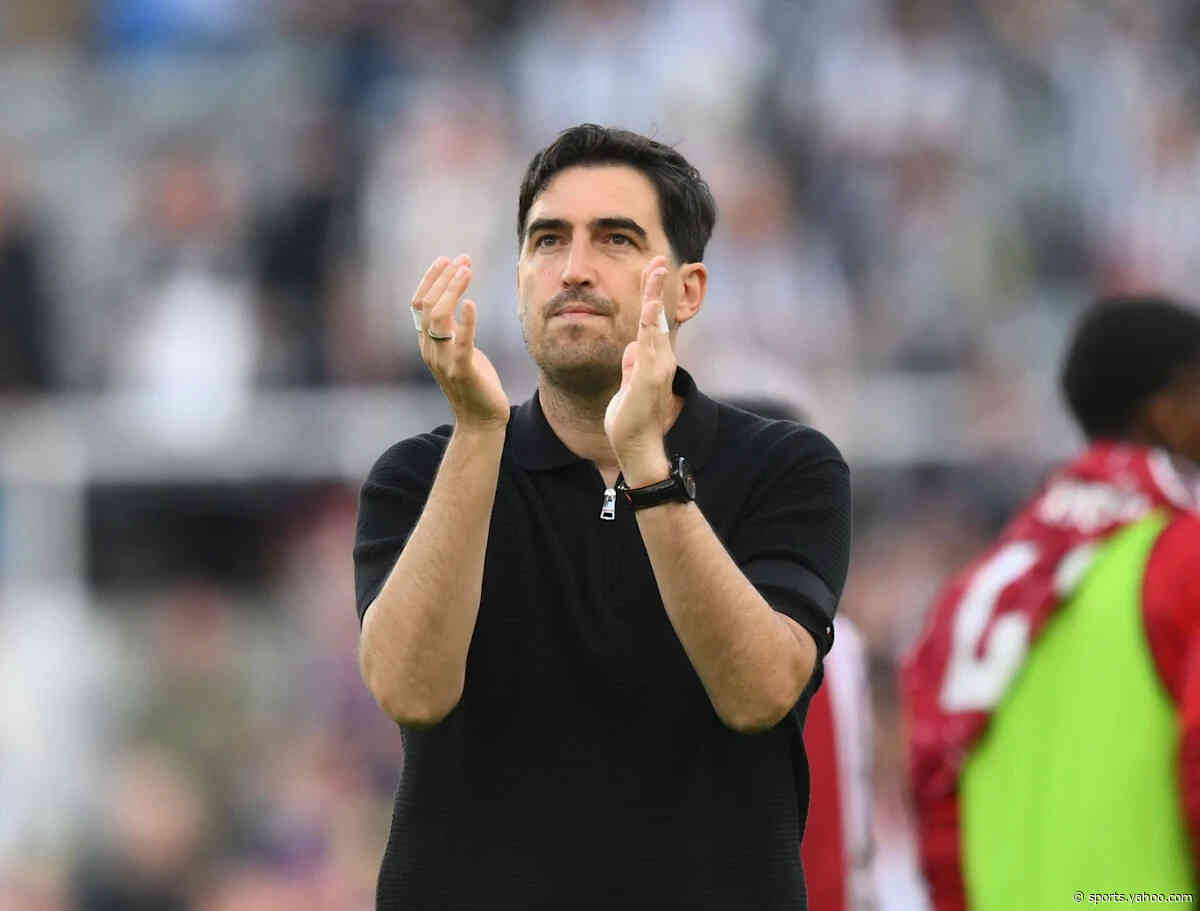 Report: Concerns over Liverpool squad suitability for Andoni Iraola