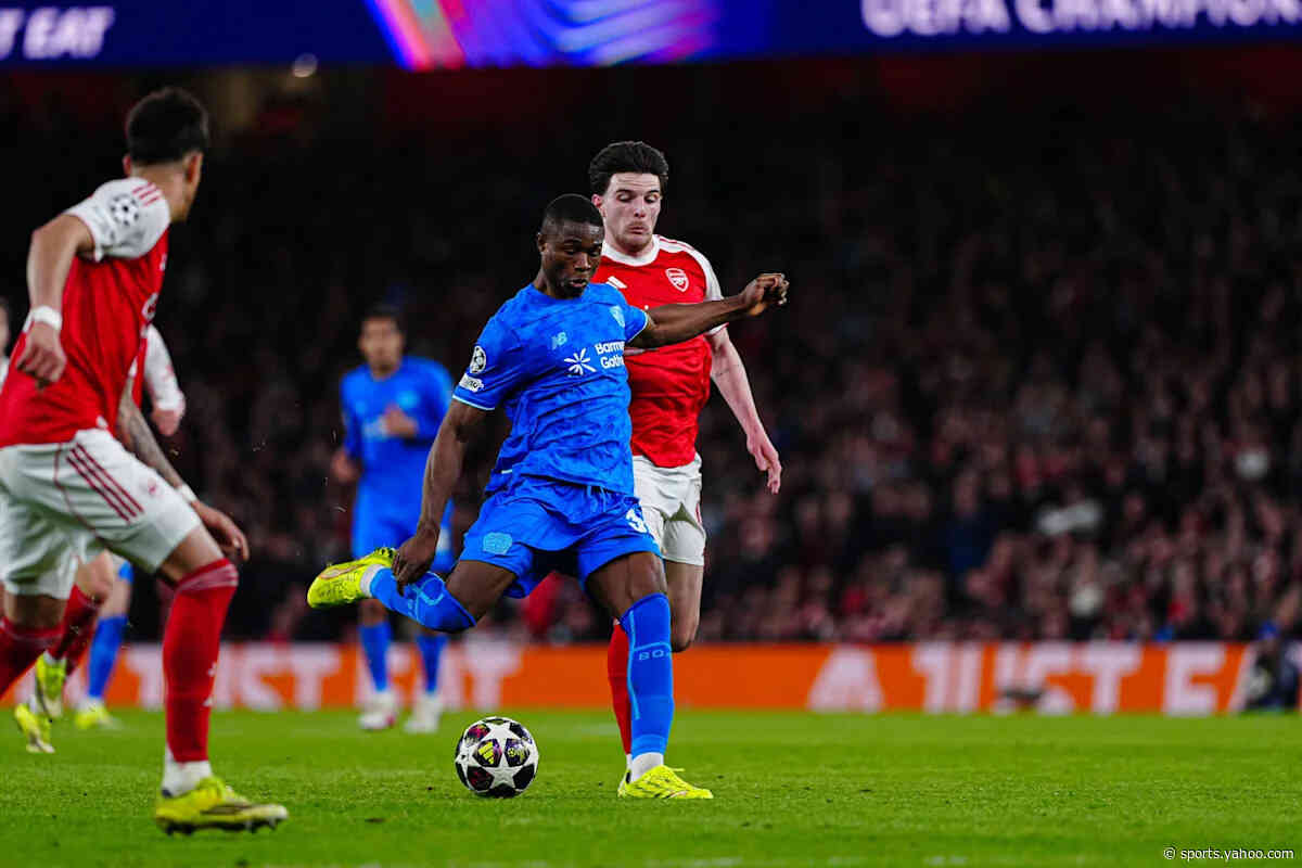 Report: Aston Villa make move for Bundesliga attacker