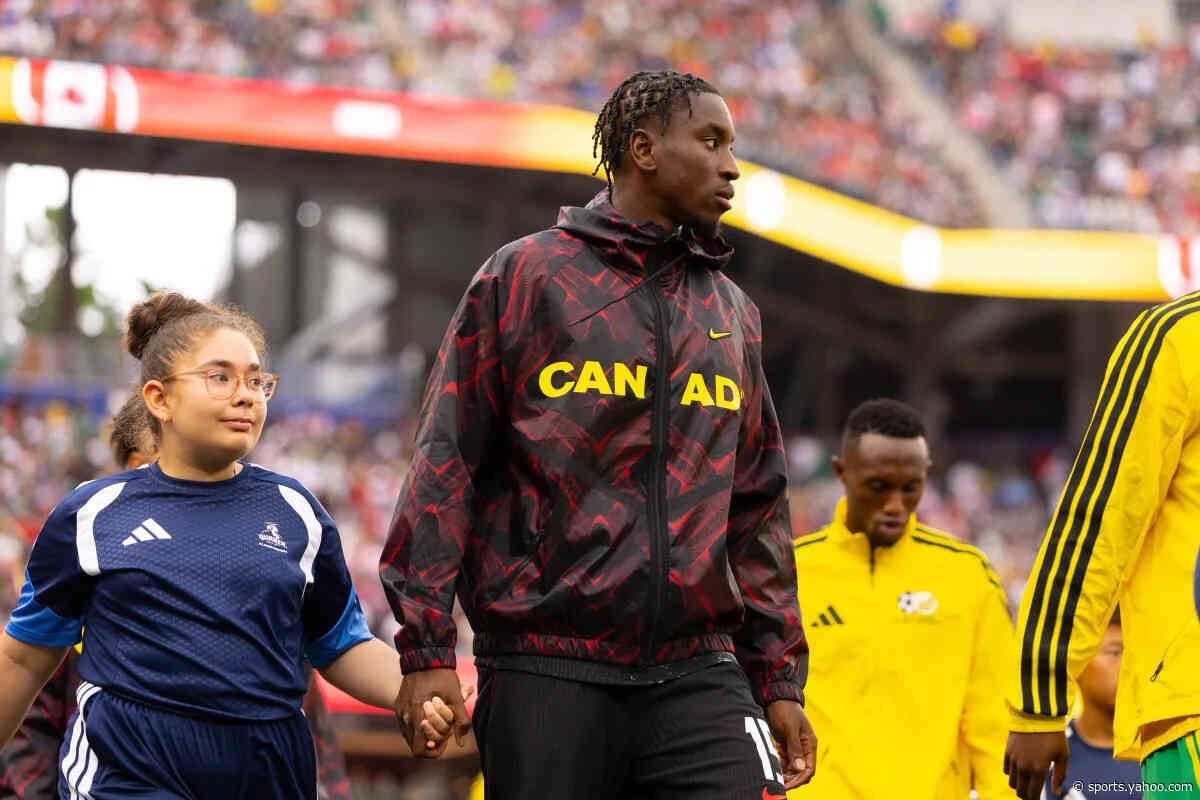 OGC Nice defender and Canada international Moise Bombito set for tibia surgery
