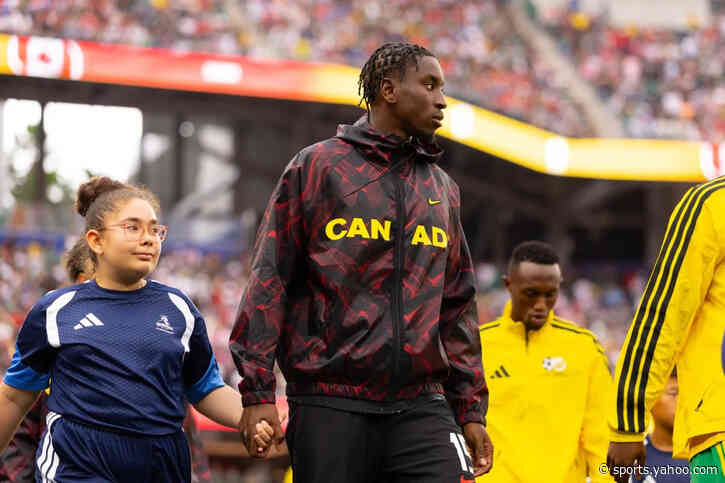 OGC Nice defender and Canada international Moise Bombito set for tibia surgery