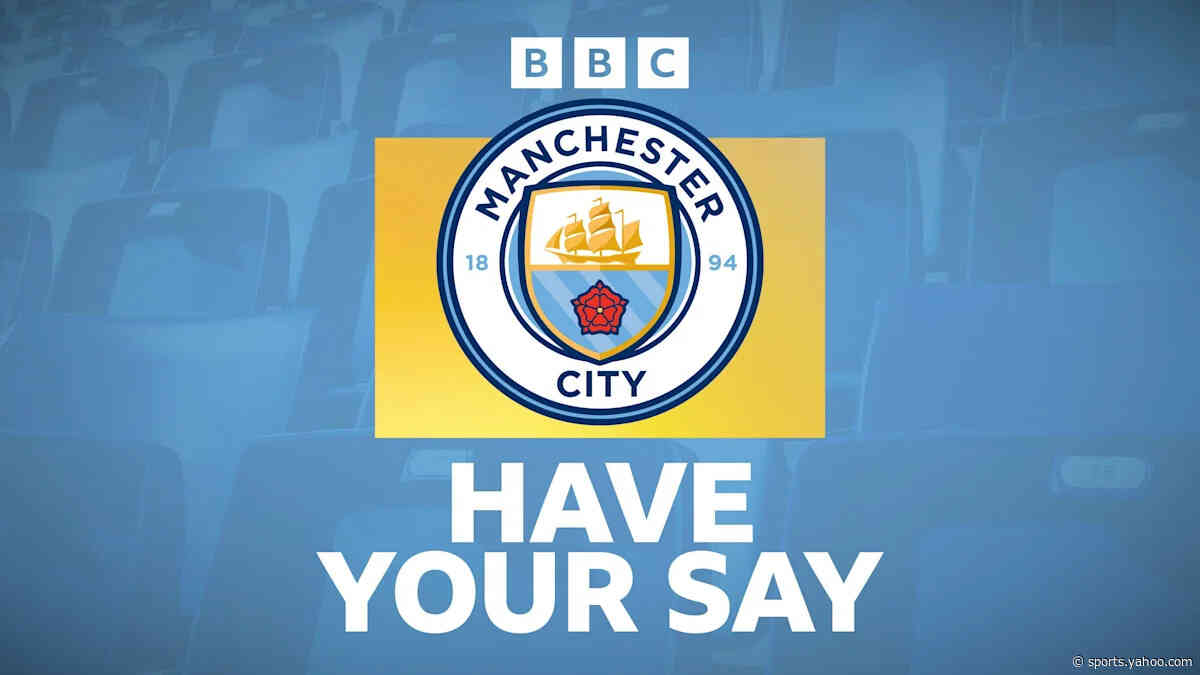 Are you concerned by Man City 'fire sale'?
