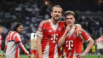 Auf wen trifft der FC Bayern in der Champions League?