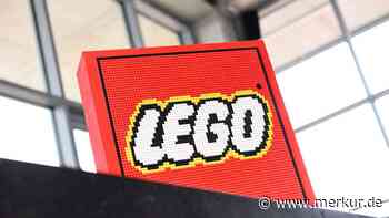 Lego verdreifacht Umsatz: Wie der Konzern der Spielzeugkrise ohne KI trotzt