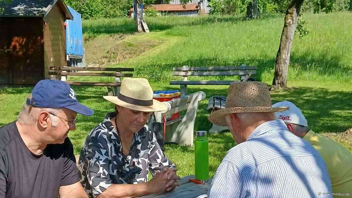 Neues Projekt des Seniorenbeirats: Einkaufsbus startet am Donnerstag zum Miesbacher Markt