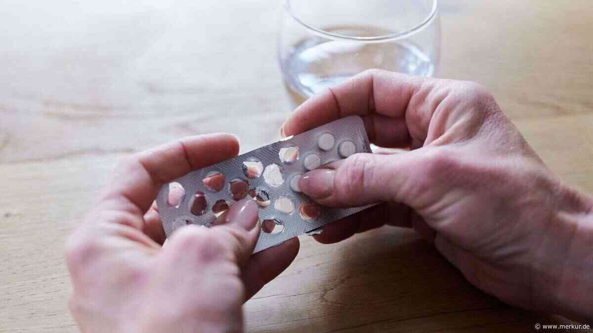 Erste Pille gegen hohes Cholesterin auf dem Markt – für wen sie geeignet ist