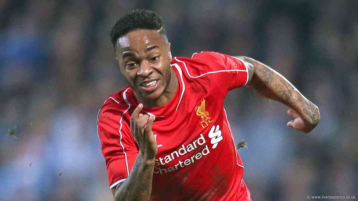 Raheem Sterling to appear in court after Lamborghini crash on motorway