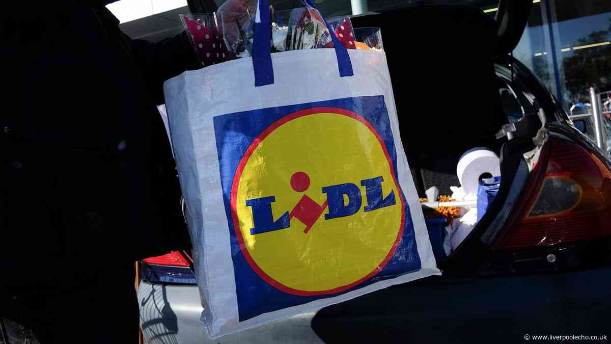Lidl shoppers run to buy popular sweet treat that's 'better than McVitie's original'