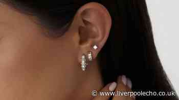 'Beautiful and understated' stud earrings now £10 in Bohomoon sale