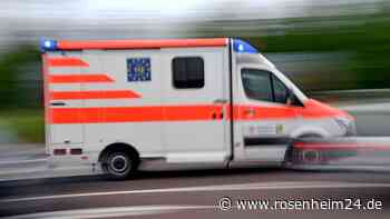 Schwerer Unfall in München: Frau rennt zum Bus und wird von Auto erfasst