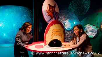 The Greater Manchester museum ranked ‘the best’ in the city to take the kids on a rainy day