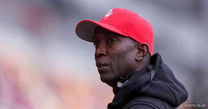 ‘Very weird’ – Dwight Yorke confused by Man Utd decision to sign £65m star