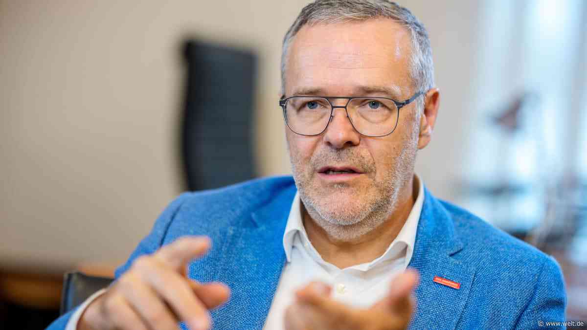 „Die Zukunft besteht aus Ausbildung“