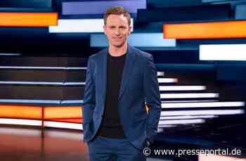 Liga-Start: Drei Aufstiegstrainer im "aktuellen sportstudio" des ZDF