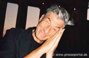 Maurizio Cattelan gestaltet das ZEITmagazin - und zeigt darin erstmals sein neues Werk "Purgatory"