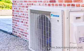 Daikin X Series bundelt lucht-lucht- en lucht-waterwarmtepomp