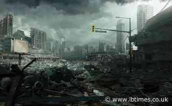 Scientists Issue Grim Warning Over End of Civilisation With Just 10% Chance of Survival