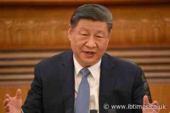 China Challenges US Sanctions Threat Over Iran Oil as Risk of Wider Economic Conflict Grows