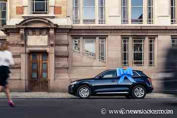 LIZY haalt 300 miljoen op voor circulaire leasing