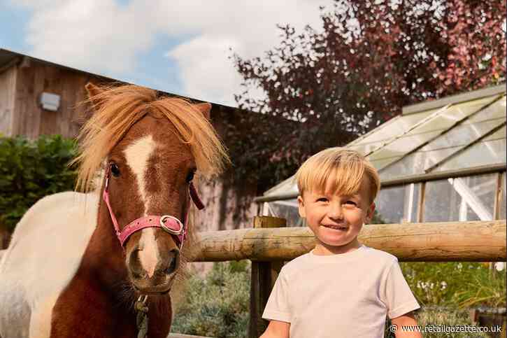JoJo Maman Bebe’s Naomi Parry breaks down Godstone campaign