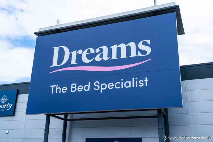 Dreams hits 225 store milestone with Manchester launch