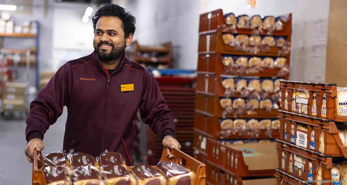 Sainsbury’s launches new work experience scheme for young people