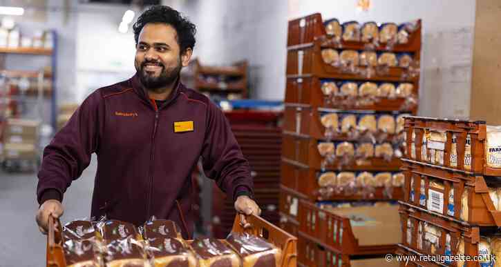 Sainsbury’s launches new work experience scheme for young people