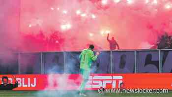 Feyenoord neemt geen supporters mee naar komende uitduels met NEC en PEC Zwolle
