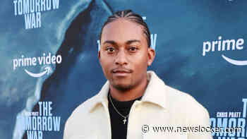 Camron Jones speelt Tupac in biopic over Snoop Dogg