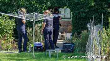 Vrouw in Hoogwoud door partner om het leven gebracht