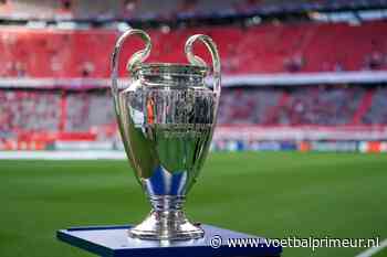 Van oprichting in 2017 tot Champions League: bijzonder voetbalsprookje compleet