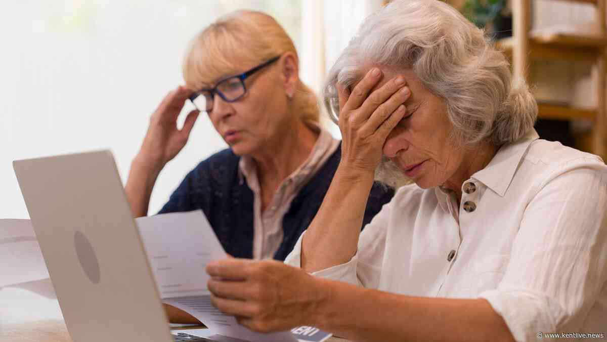 Five types of home to see steepest energy bill rises in October