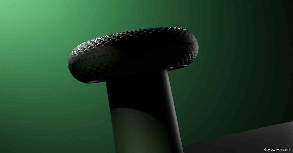 How Ikea Turned a Controller Thumbstick Into the Star of Its Xbox Gaming Range