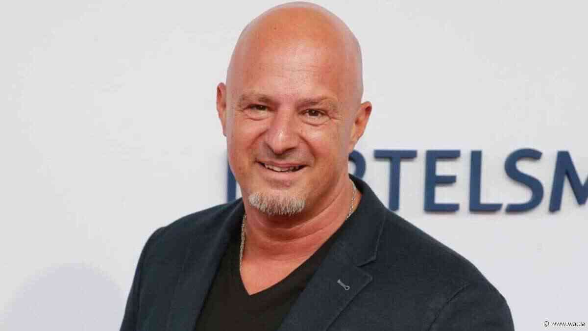 Nächster Schicksalsschlag: Detlef Steves muss erneut Abschied nehmen