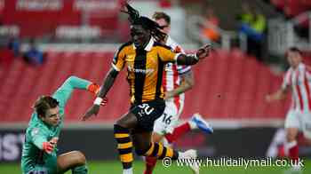 Hull City's gaping hole highlighted as Tigers debutants shine brightly in Stoke