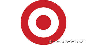 Target Launches Target Beauty Studio, Its Destination for What's New, Now and Next in Beauty