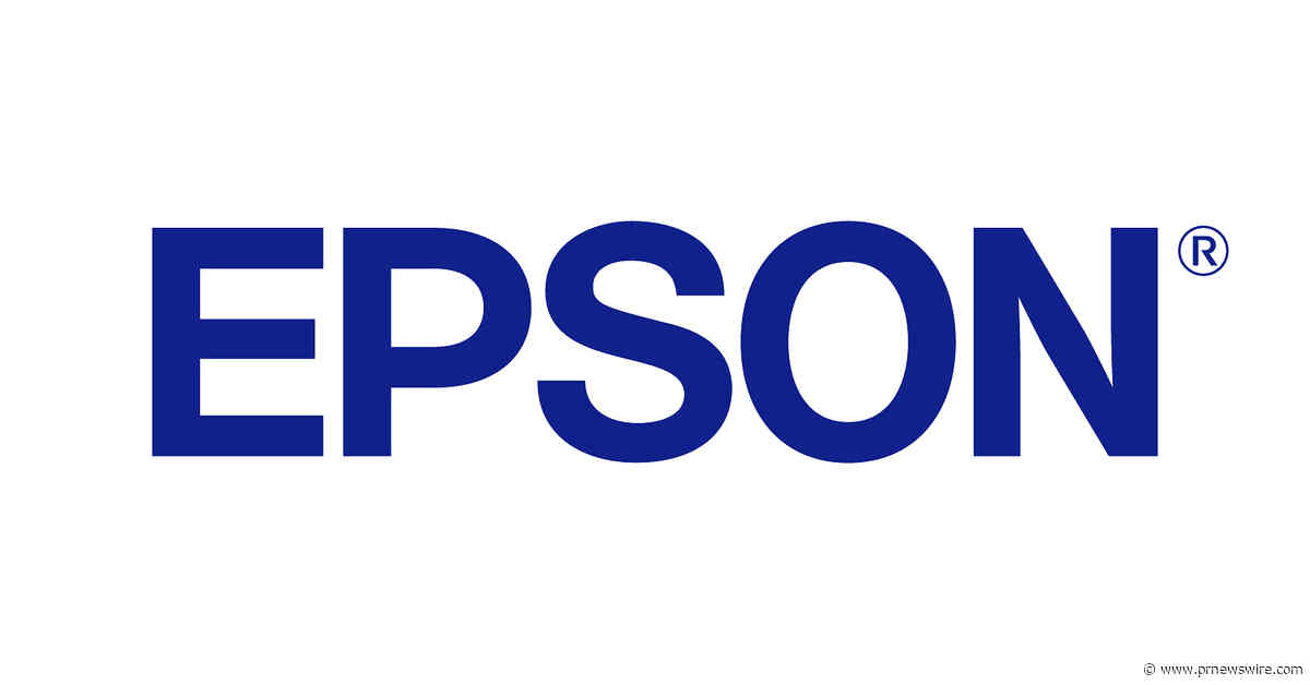 Epson Announces SureColor S7170 Print Cut Edition Signage Solution