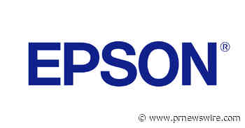 Epson Announces SureColor S7170 Print Cut Edition Signage Solution